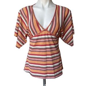 Vixen USA Stretch Top